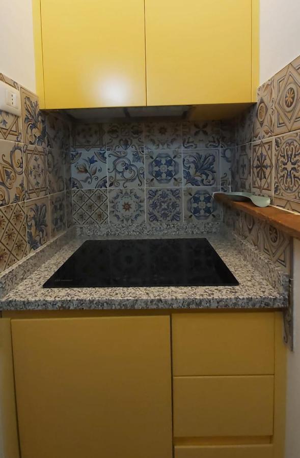 Borgo Allegri Appartement