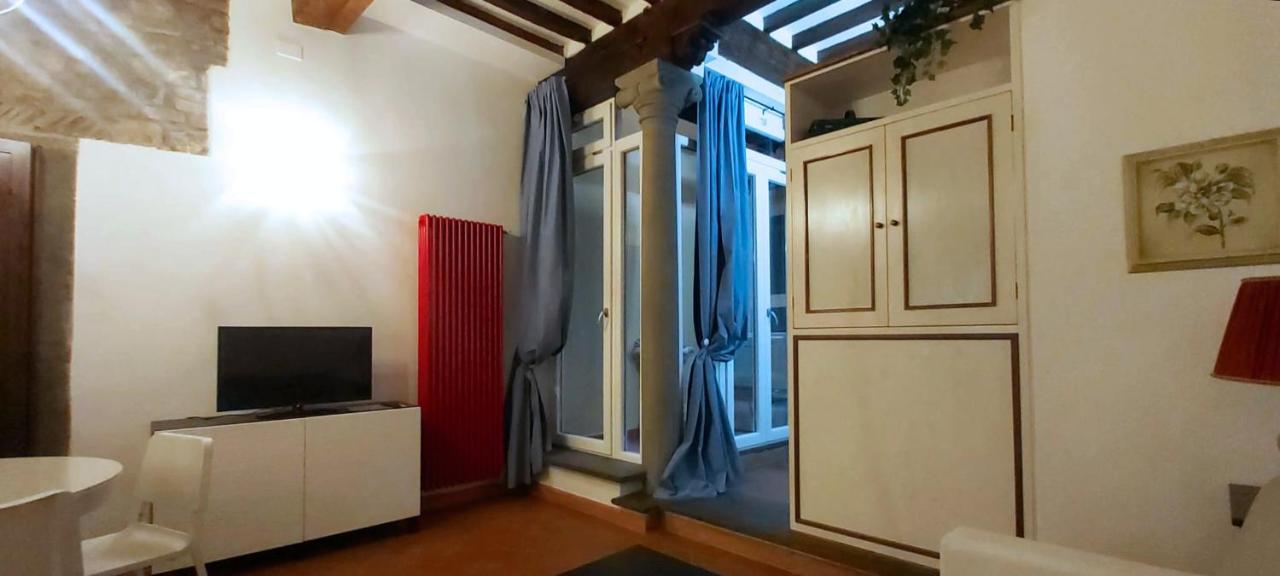 Borgo Allegri Appartement