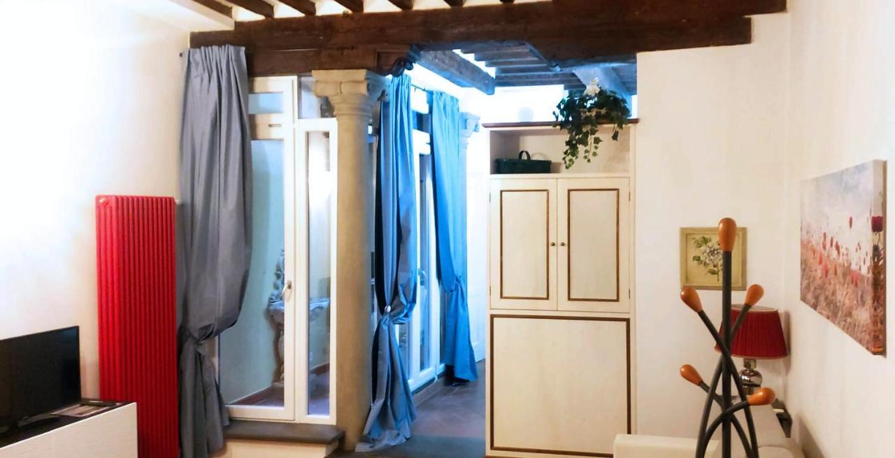 Borgo Allegri Appartement *