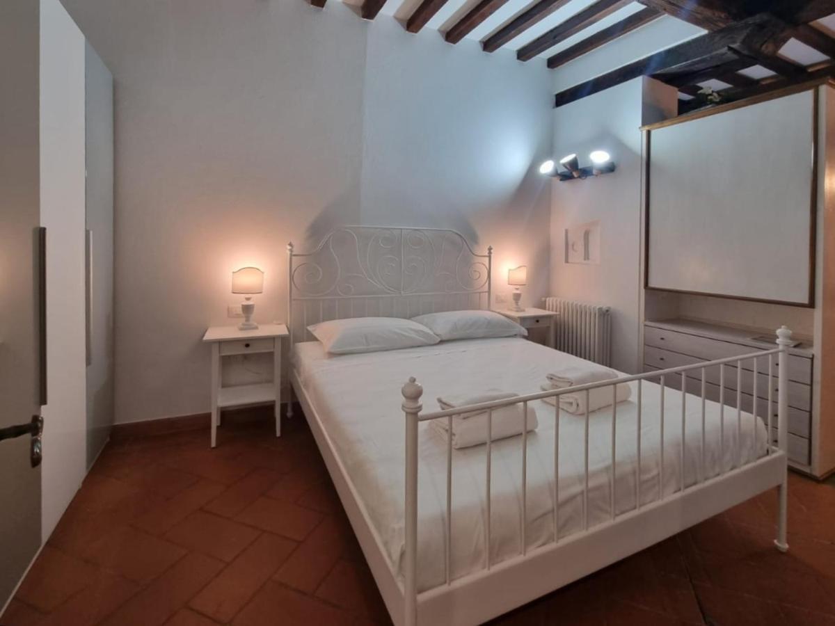 Borgo Allegri Appartement *
