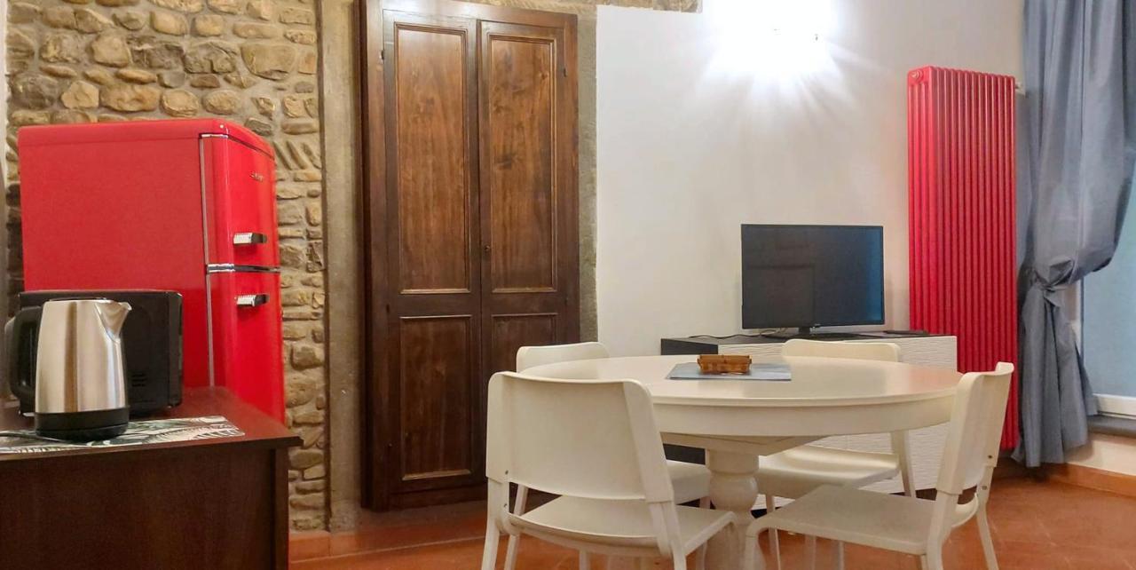 Borgo Allegri Appartement *