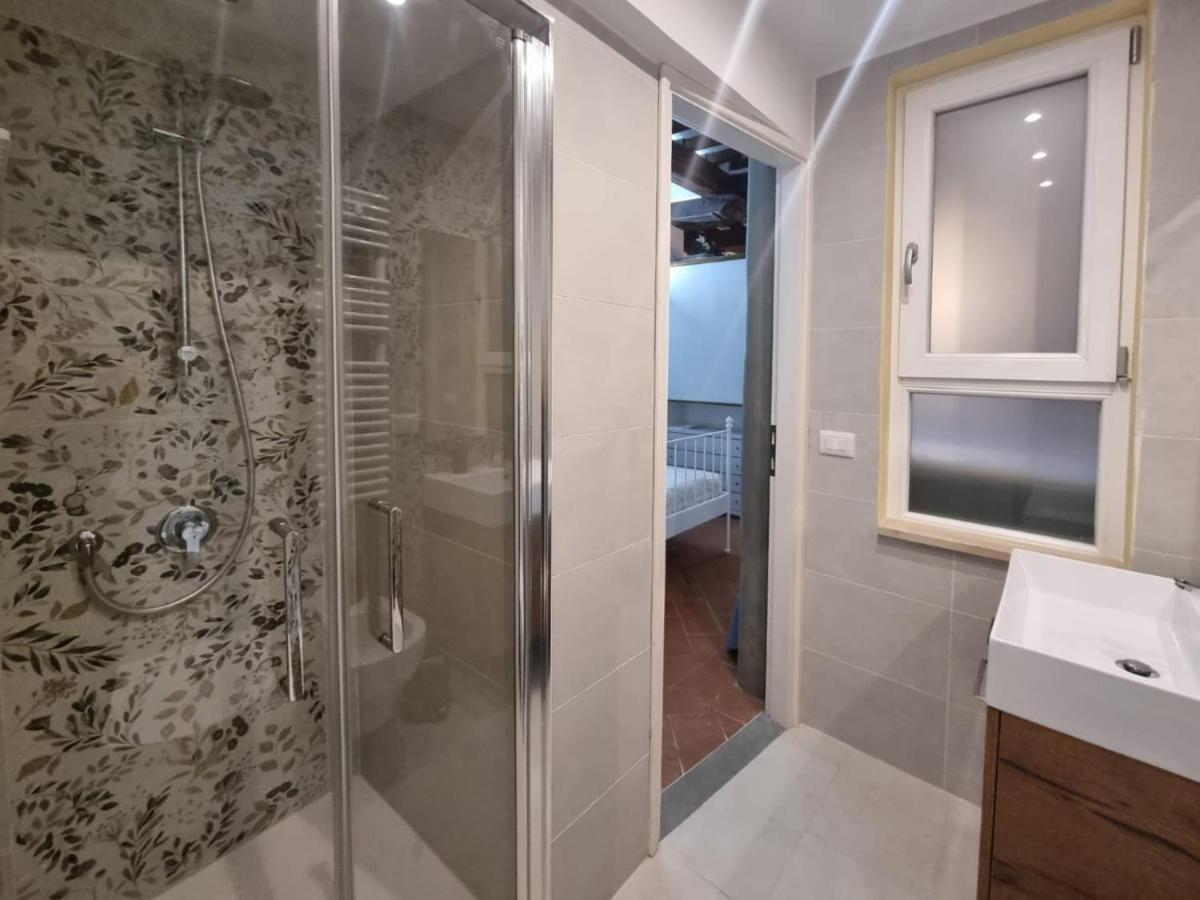 Appartement Borgo Allegri