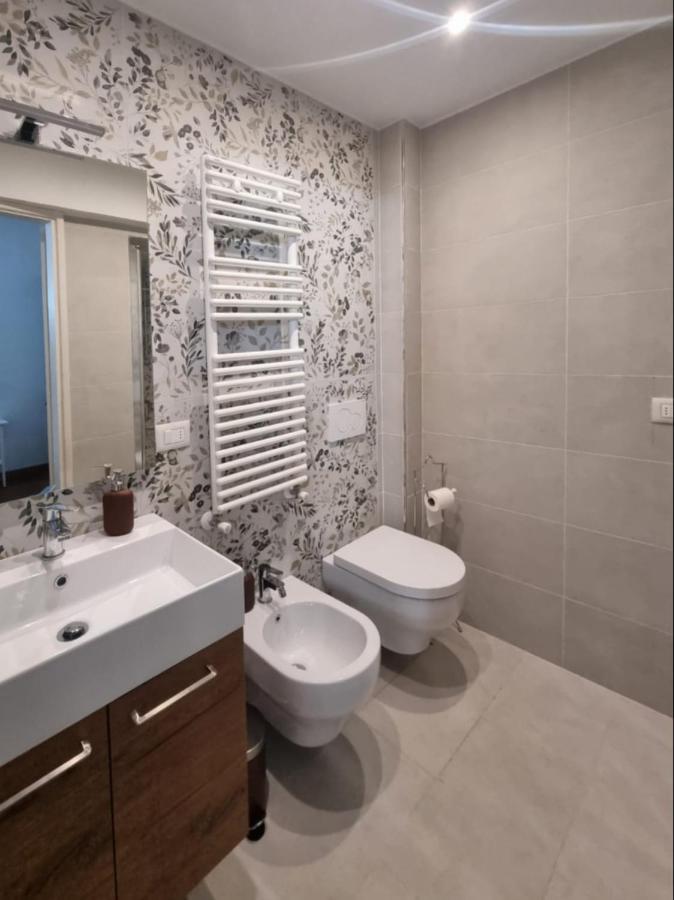 Borgo Allegri Appartement *