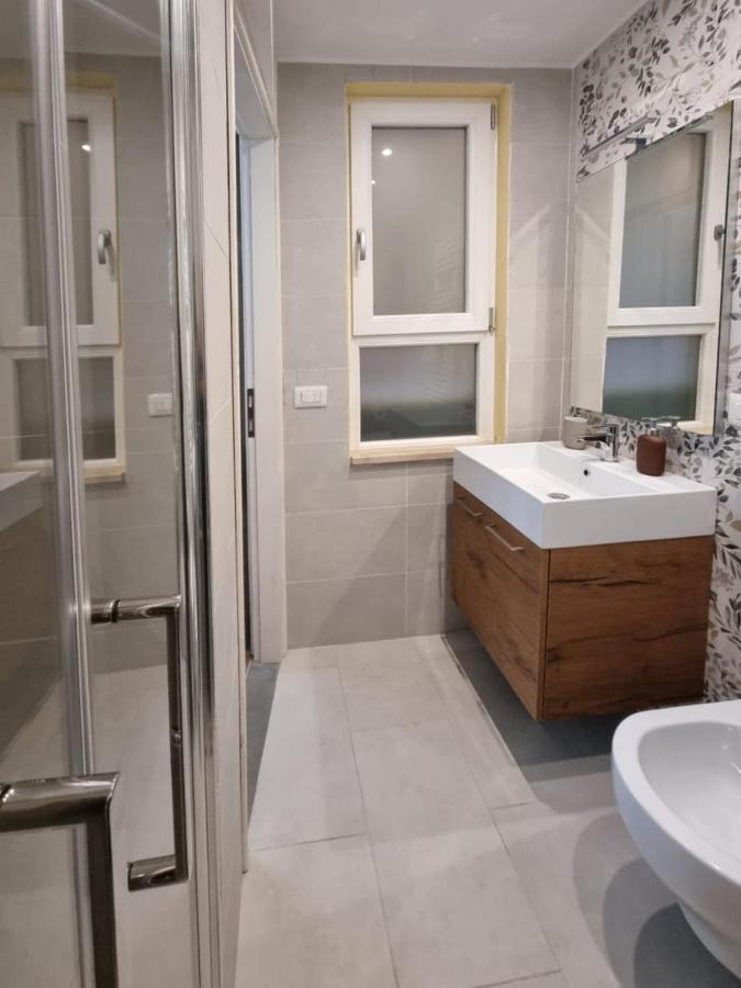 Appartement Borgo Allegri