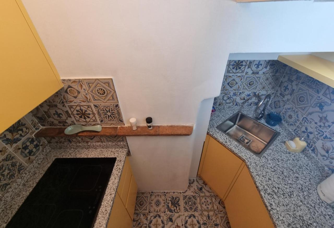 Borgo Allegri Appartement