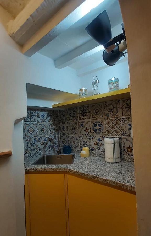 Appartement Borgo Allegri *