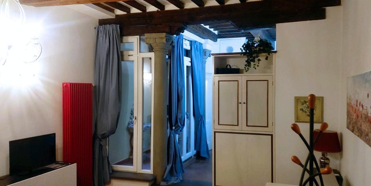 Appartement Borgo Allegri Florence
