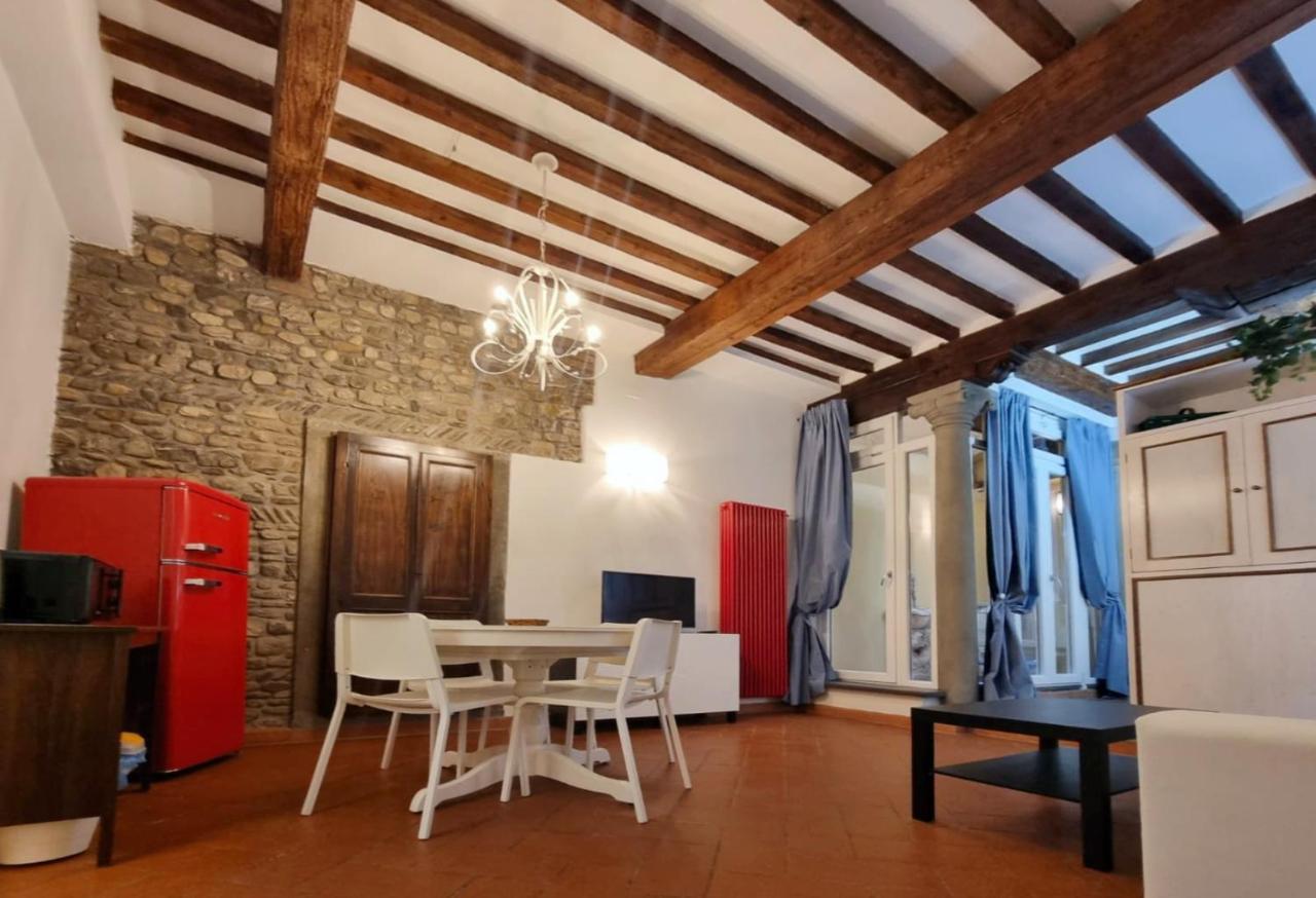 Appartement Borgo Allegri *