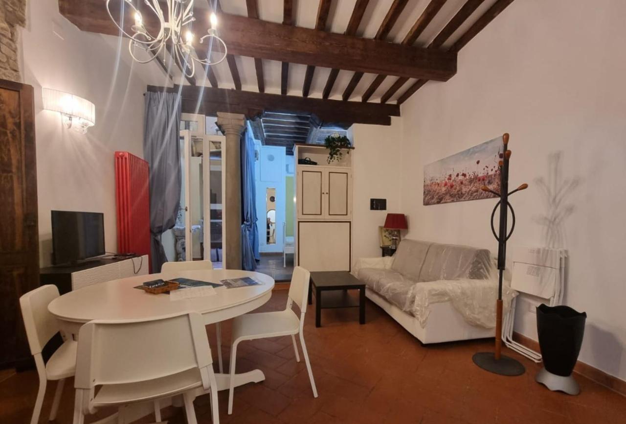 Appartement Borgo Allegri
