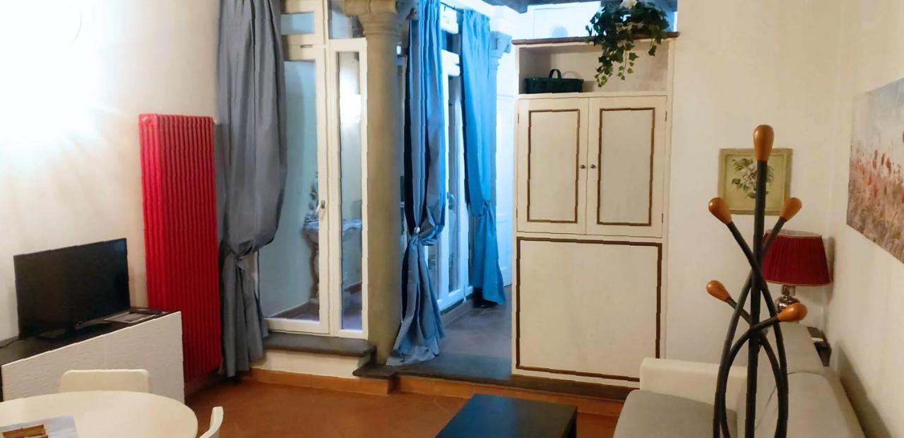 Borgo Allegri Appartement