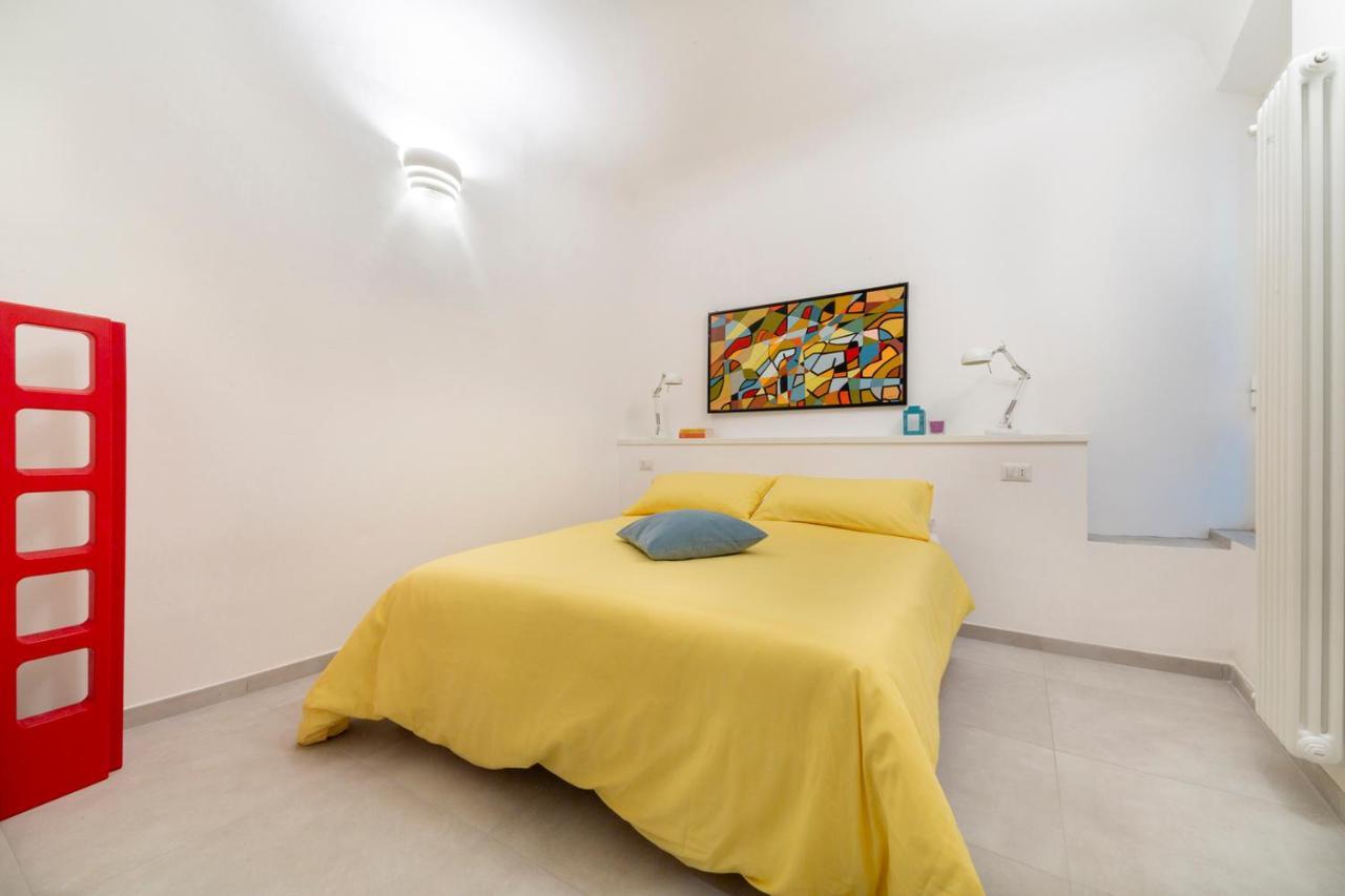 Casa San Martino In The Feel Of The Middle Age Firenze