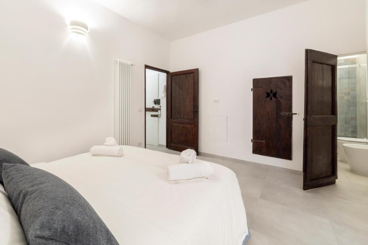 Casa San Martino In The Feel Of The Middle Age Lejlighed *