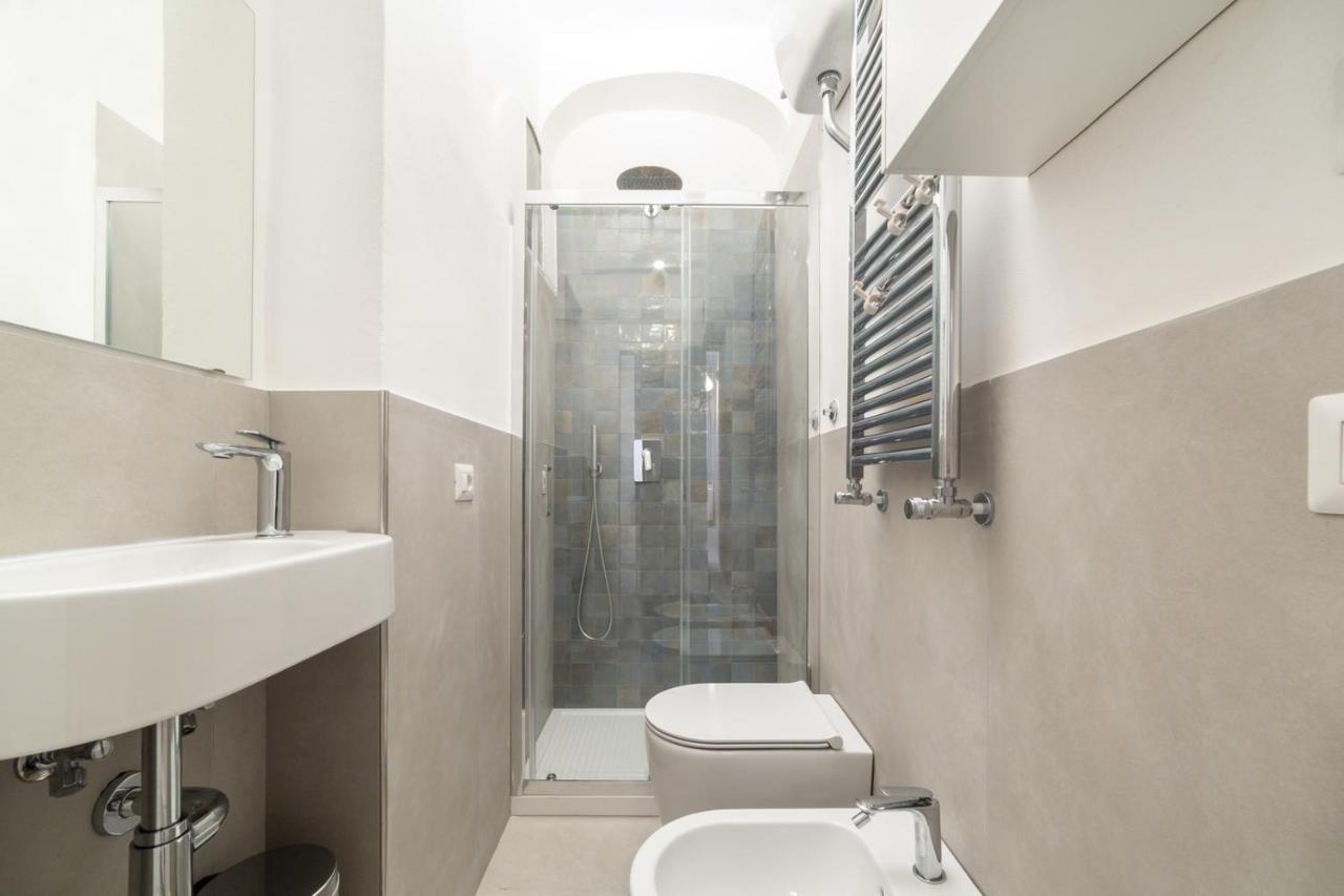 Lejlighed Casa San Martino In The Feel Of The Middle Age