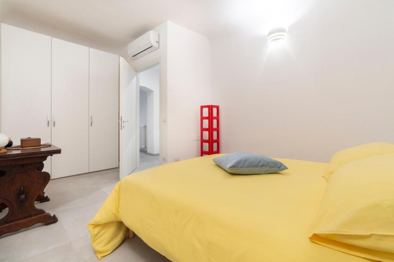 Casa San Martino In The Feel Of The Middle Age Firenze