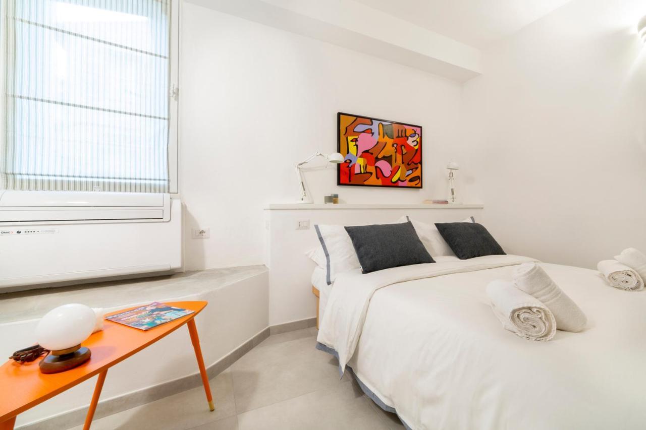 Lejlighed Casa San Martino In The Feel Of The Middle Age Firenze
