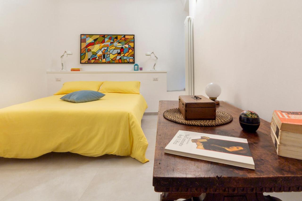 Lejlighed Casa San Martino In The Feel Of The Middle Age