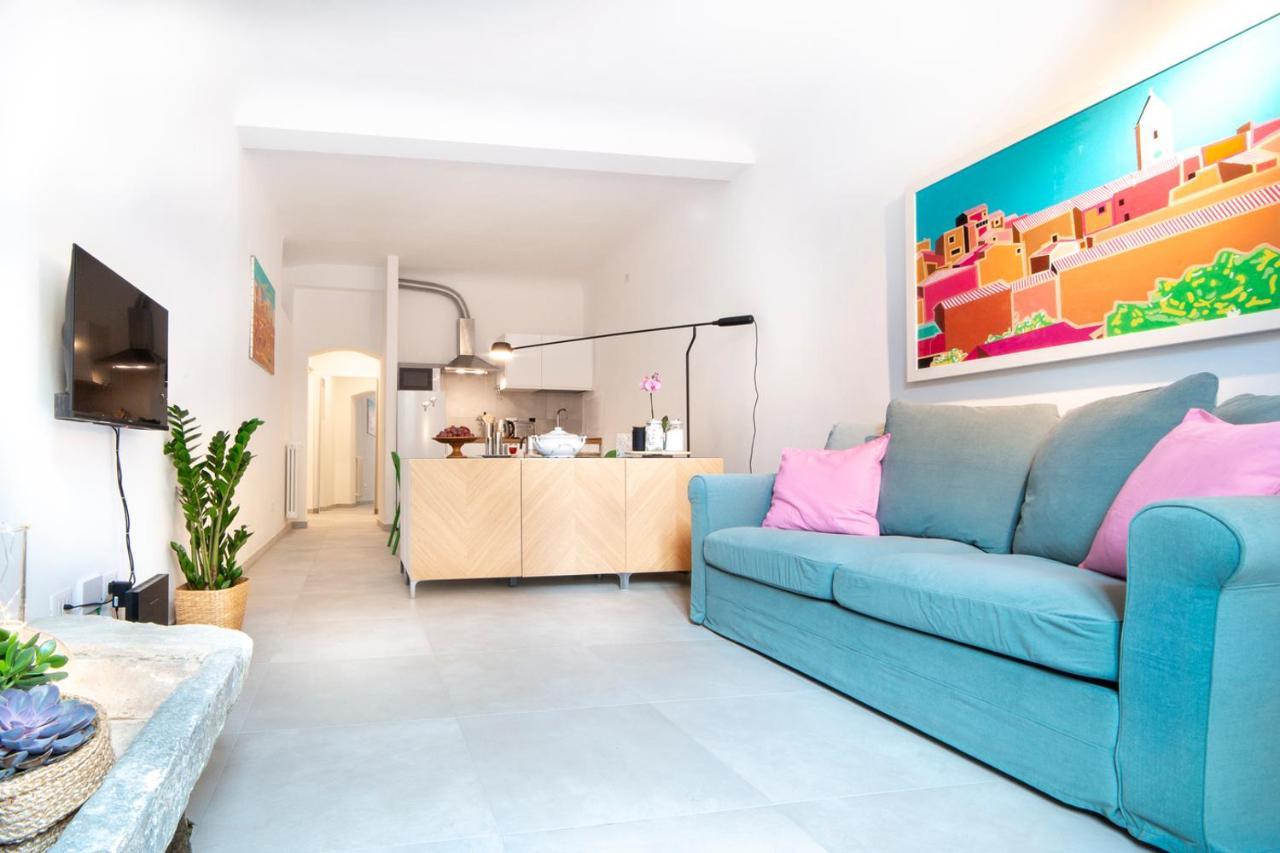 Casa San Martino In The Feel Of The Middle Age * Firenze