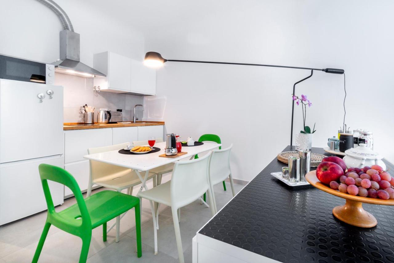 Casa San Martino In The Feel Of The Middle Age Lejlighed