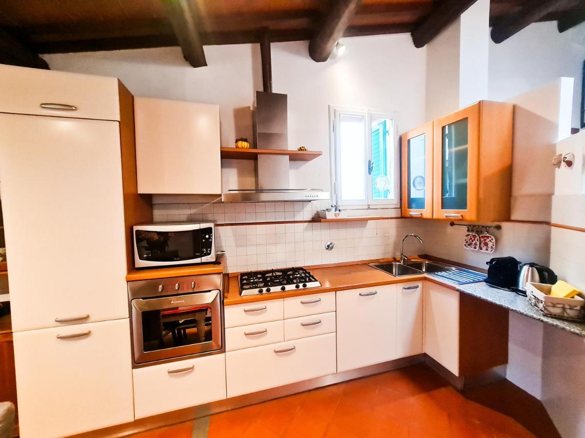 Appartamento San Niccolo