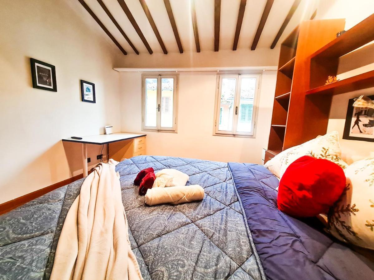 Appartamento San Niccolo Firenze