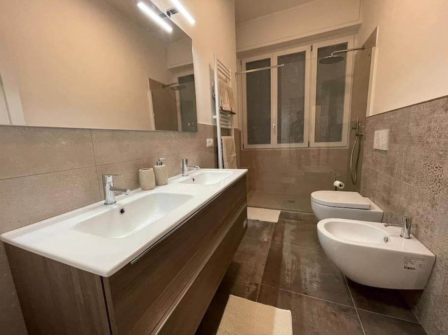 Apartamento Redi - San Jacopino *