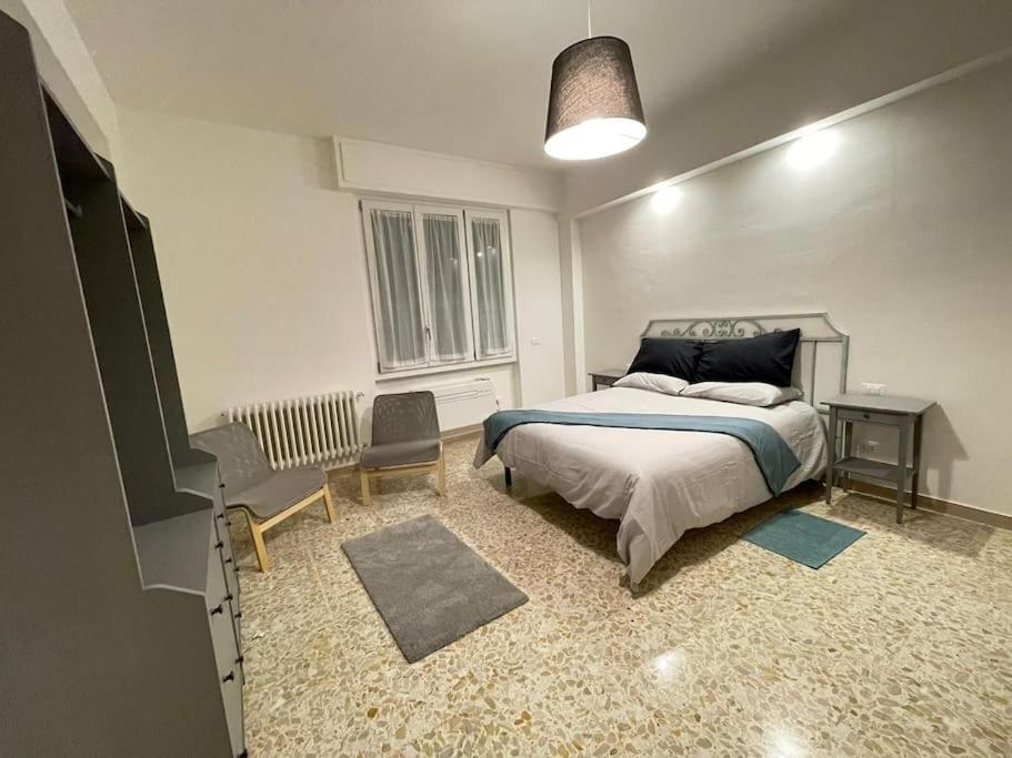 Redi - San Jacopino Apartamento