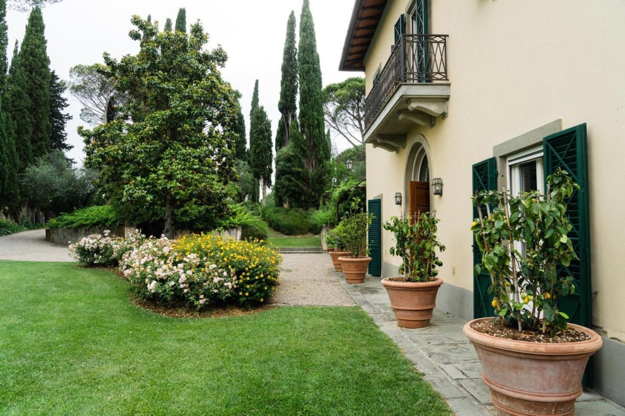 Villa Il Pino *