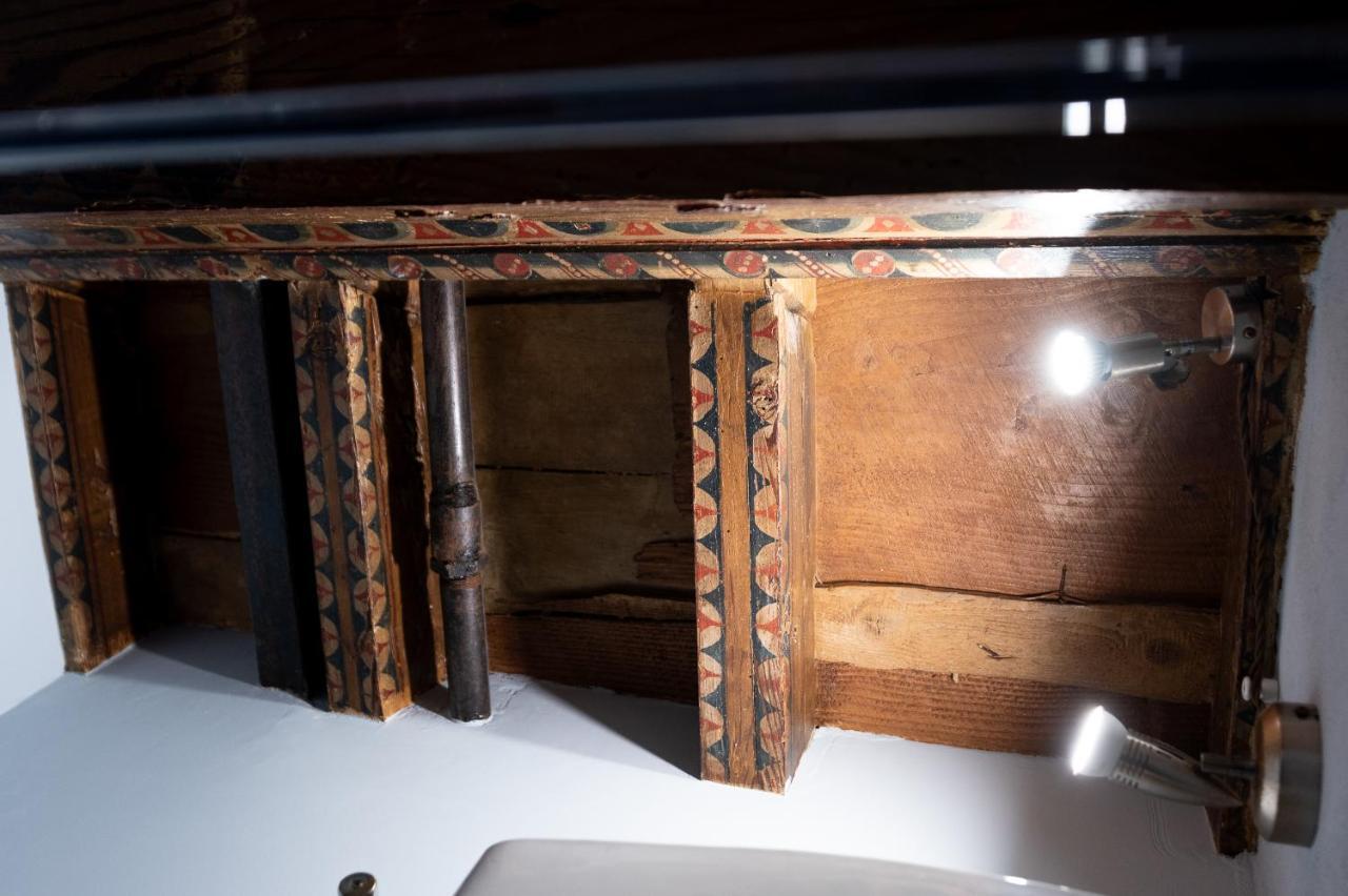 A 100 Passi Dagli Uffizi! Leilighet Firenze
