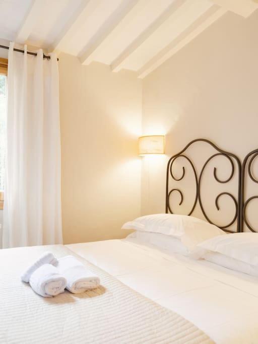 Casa Attilia - Cozy Corner On The Walls Appartement