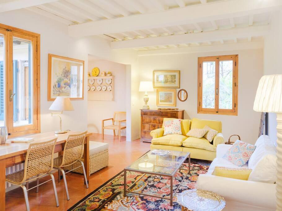 Appartement Casa Attilia - Cozy Corner On The Walls *