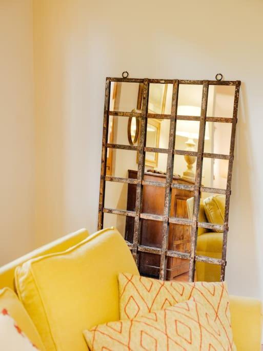 Appartement Casa Attilia - Cozy Corner On The Walls Florence