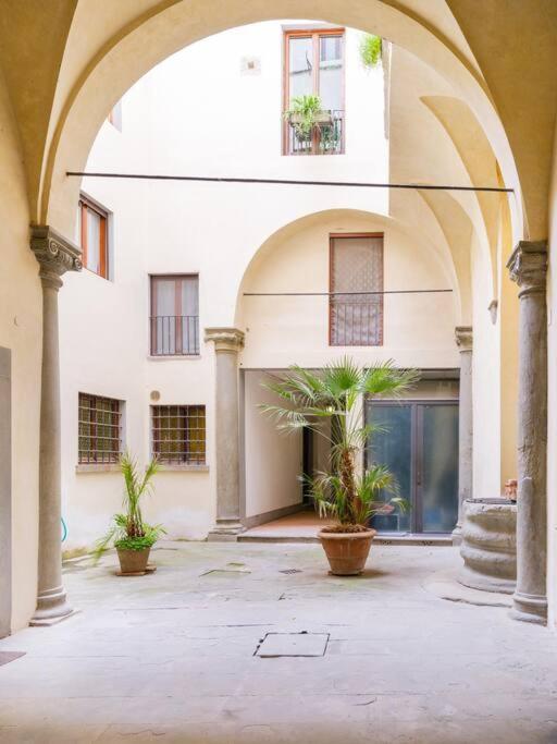 Casa Attilia - Cozy Corner On The Walls Appartement