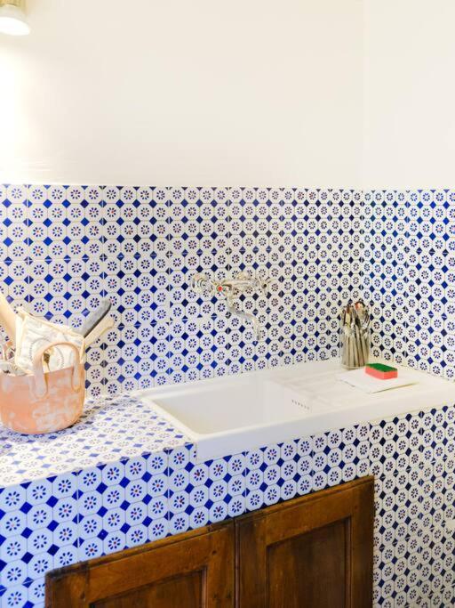 Casa Attilia - Cozy Corner On The Walls Appartement Florence