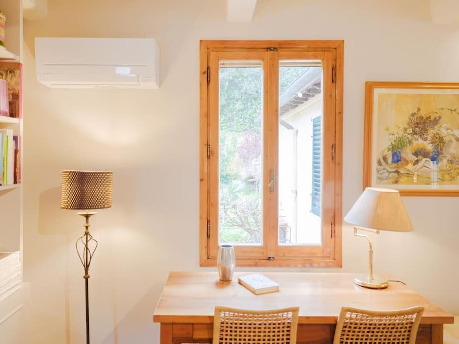 Appartement Casa Attilia - Cozy Corner On The Walls *
