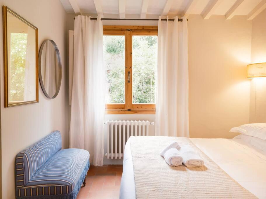 Appartement Casa Attilia - Cozy Corner On The Walls Florence