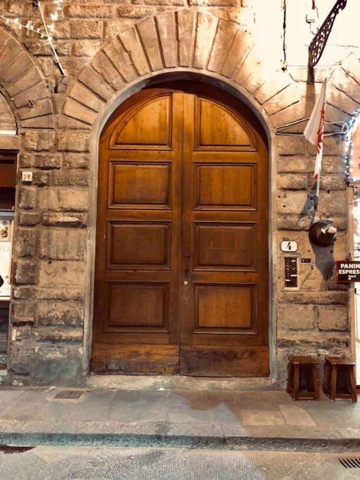 Signoria Flat 5* Centro Storico Appartamento *