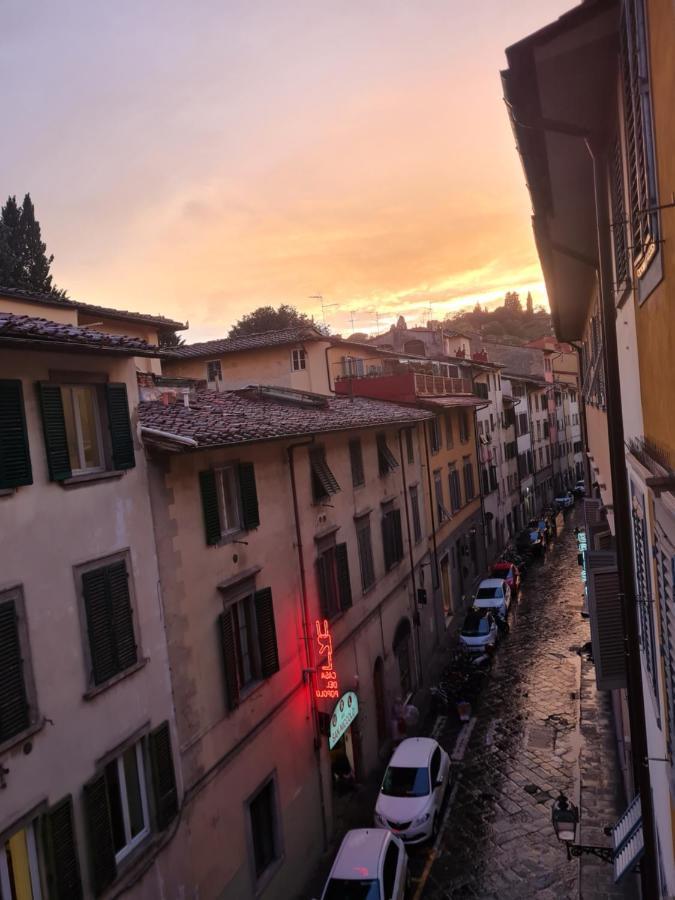 San Niccolo Appartamento *