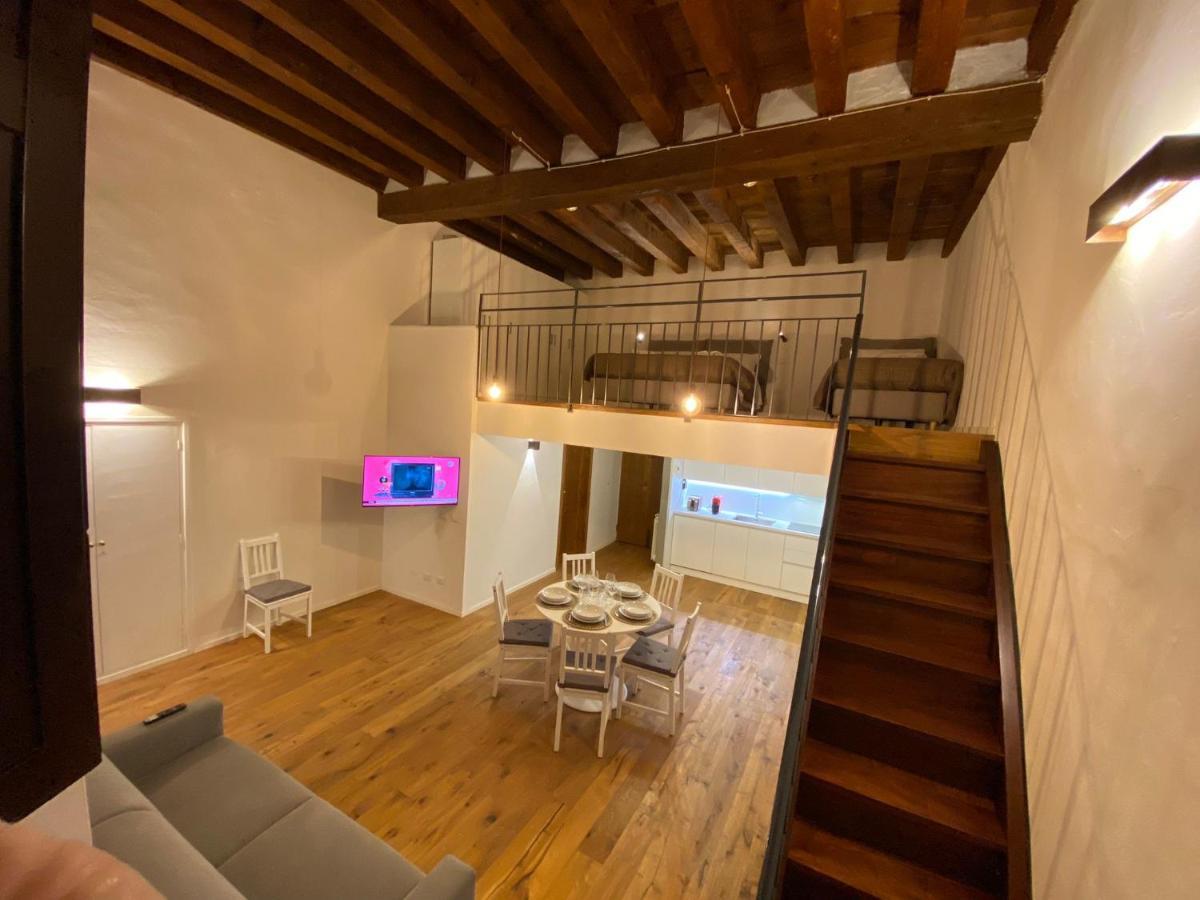 Signoria Flat 5* Centro Storico Appartamento