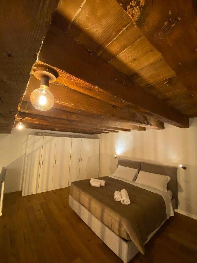 Signoria Flat 5* Centro Storico * Firenze