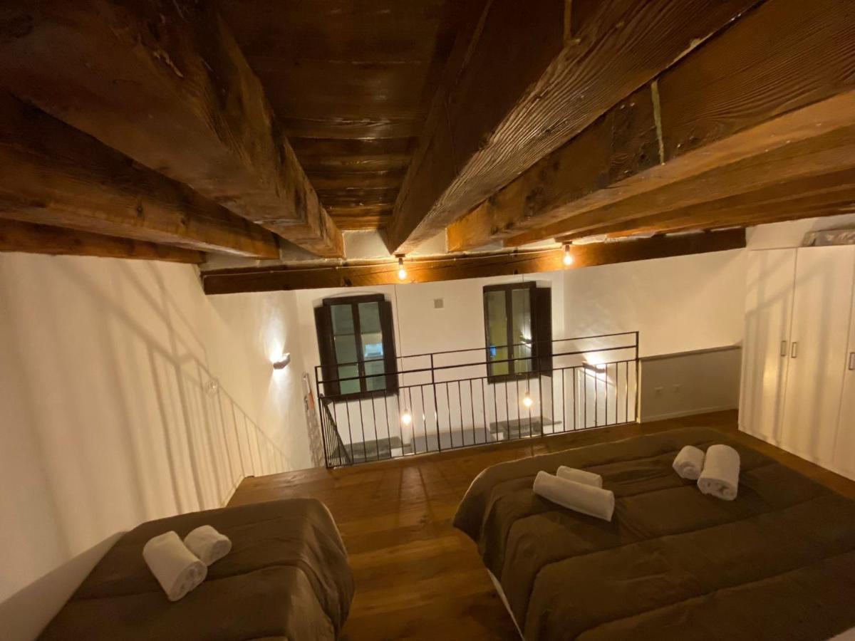 Signoria Flat 5* Centro Storico Firenze