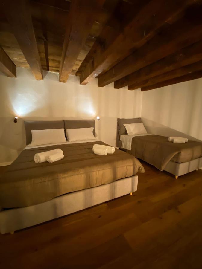 Signoria Flat 5* Centro Storico * Firenze