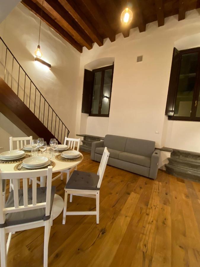 Signoria Flat 5* Centro Storico * Firenze