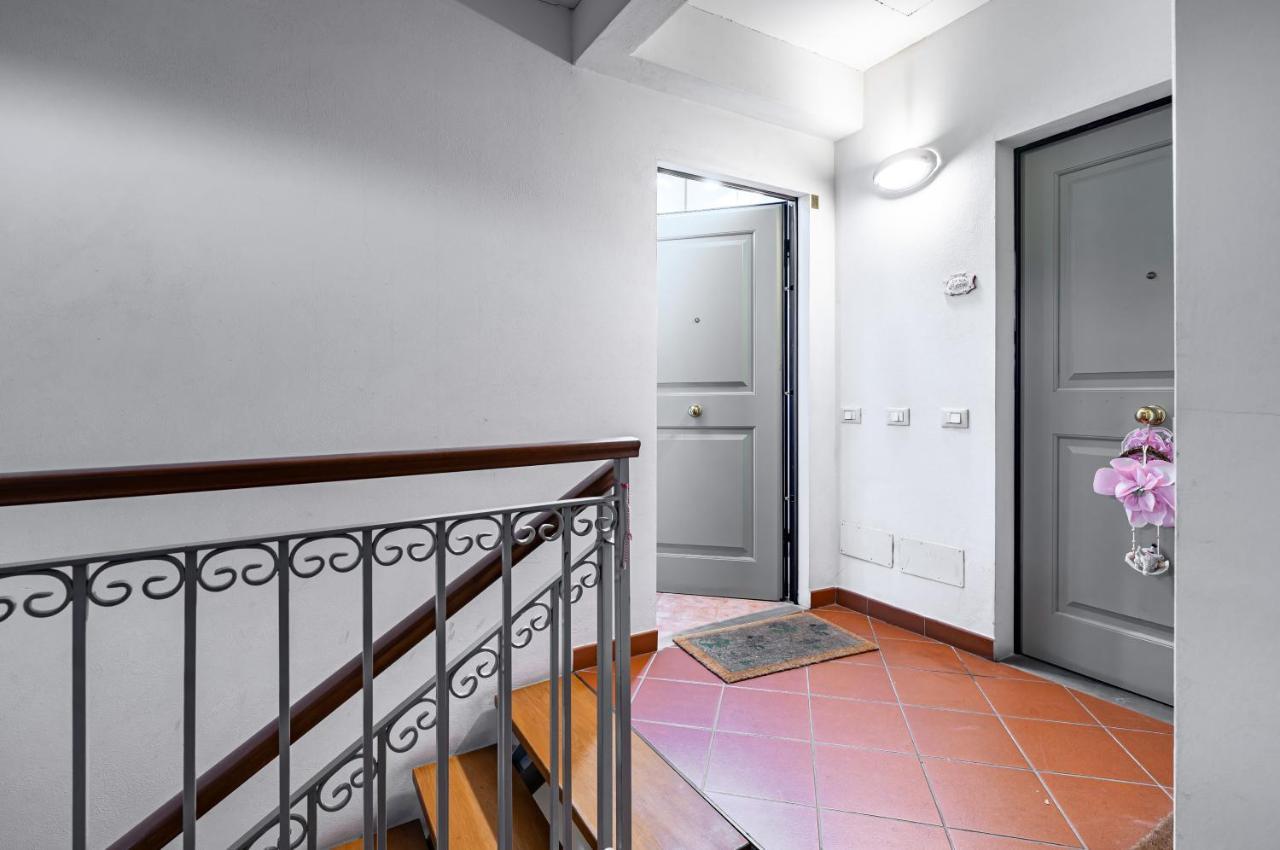 Arno River Quiet Apartamento