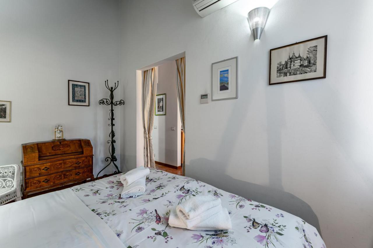 Apartamento Arno River Quiet Florença
