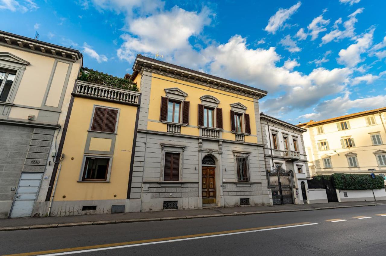 Arno River Quiet Apartamento