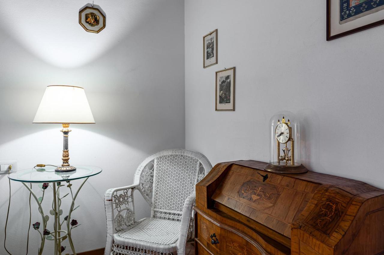 Arno River Quiet Apartamento