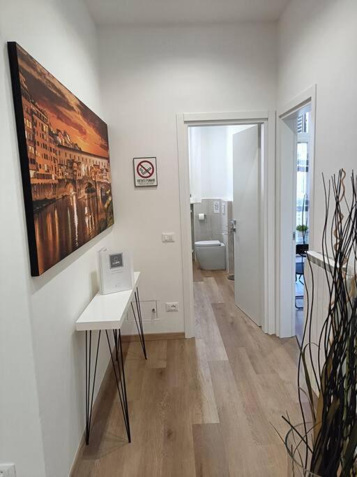 Luma Apartments&rooms Firenze
