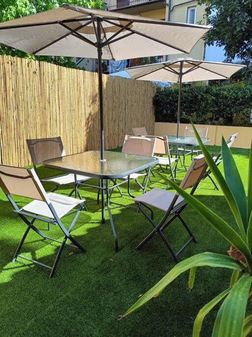Luma Apartments&rooms Appartamento