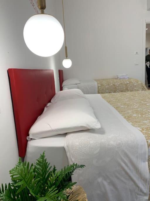 Appartamento Luma Apartments&rooms Firenze
