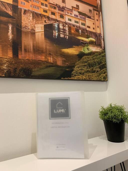 Luma Apartments&rooms Appartamento *